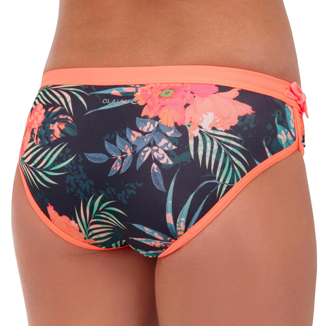 GIRL'S SURF Swimsuit bottoms MAS 900 - Image 10