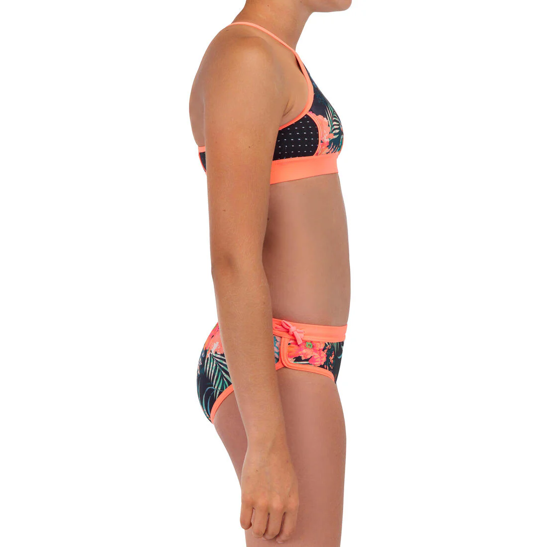GIRL'S SURF Swimsuit bottoms MAS 900 - Image 11