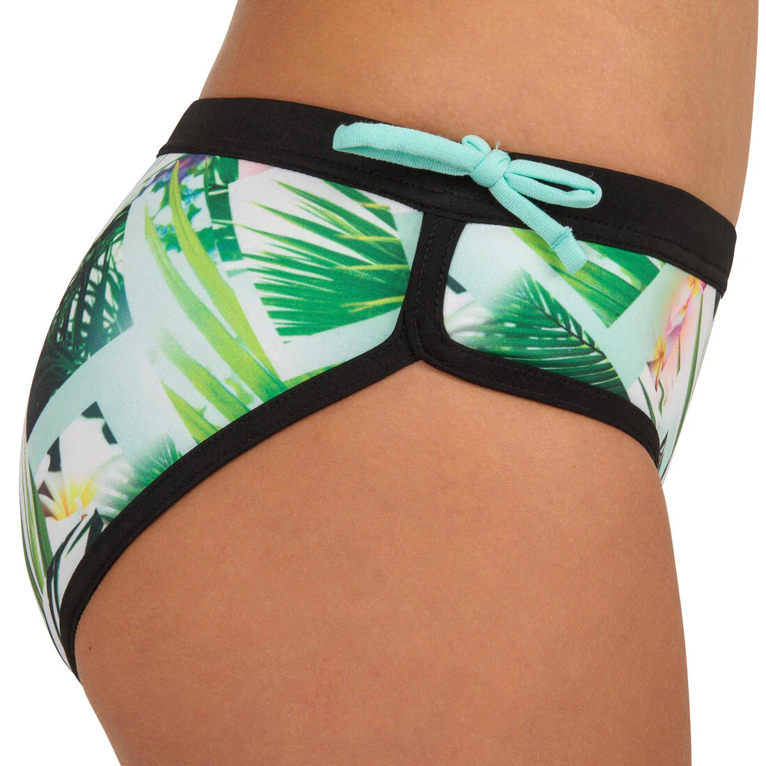 GIRL'S SURF Swimsuit bottoms MAS 900 - Image 12