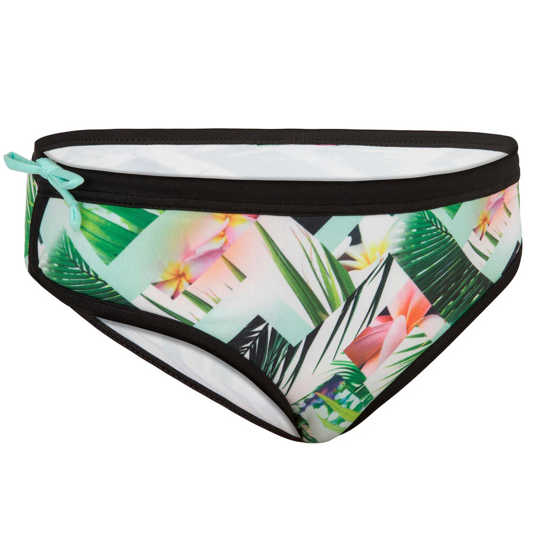 GIRL'S SURF Swimsuit bottoms MAS 900 - Image 4