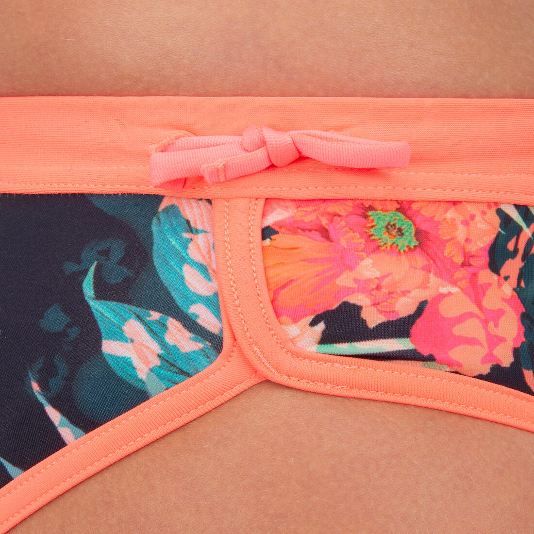 GIRL'S SURF Swimsuit bottoms MAS 900 - Image 7
