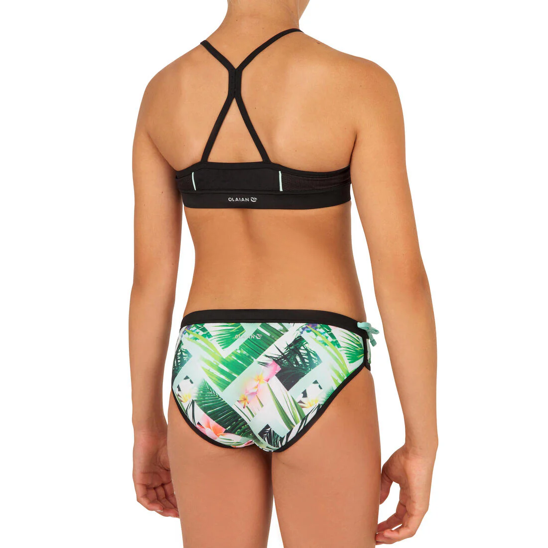 GIRL'S SURF Swimsuit bottoms MAS 900 - Image 9