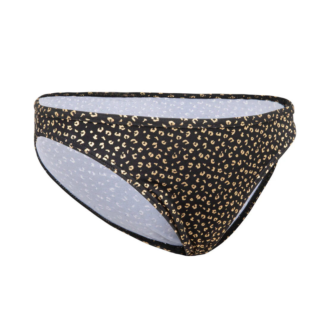 GIRL'S ZELI SWIMSUIT BOTTOMS 100 - Image 6