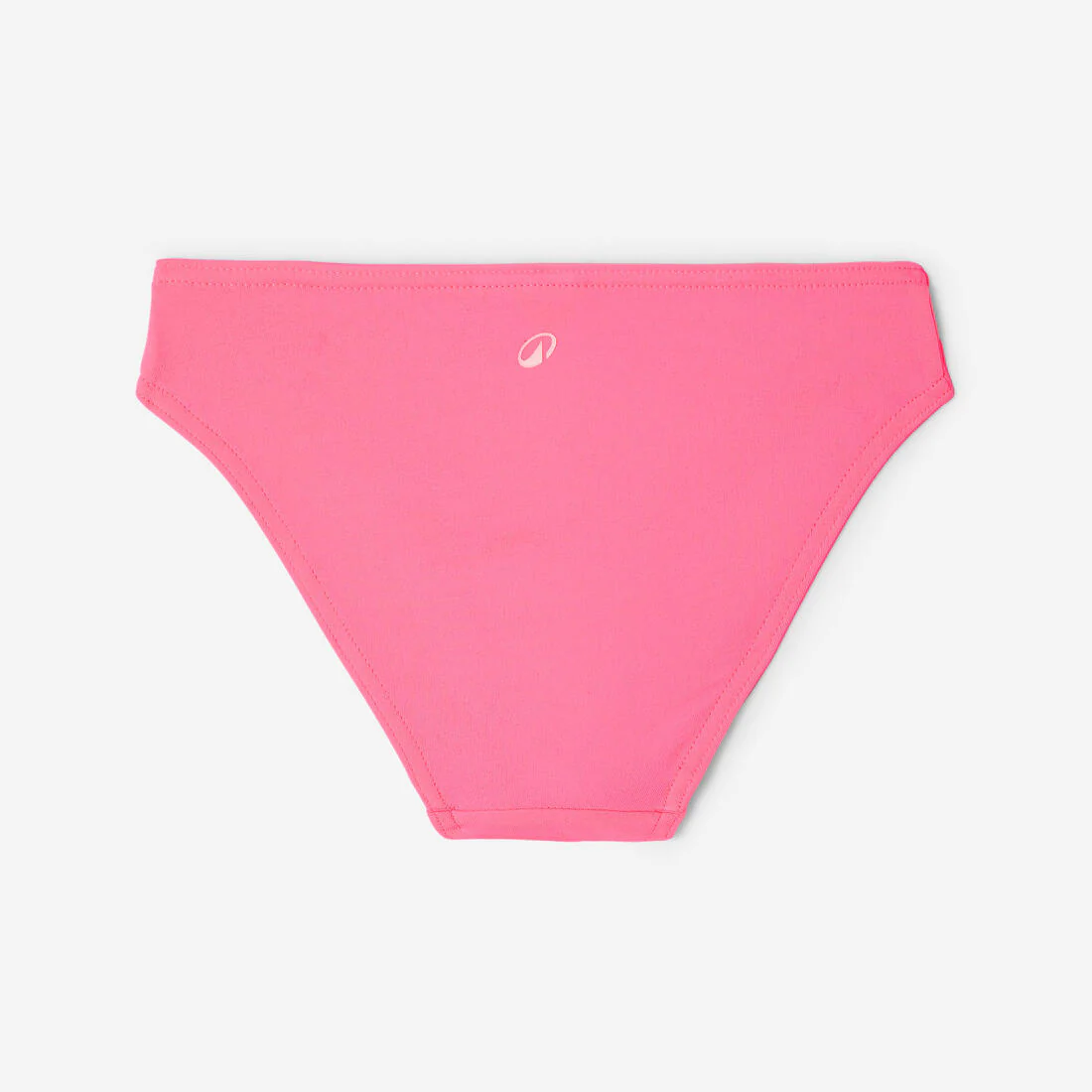 GIRLS’ 2-piece SURFING swimsuit BIKINI TOP BALI 100 - Image 7