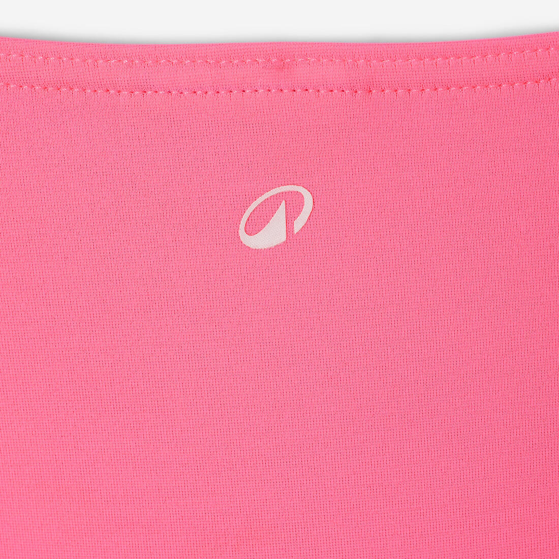 GIRLS’ 2-piece SURFING swimsuit BIKINI TOP BALI 100 - Image 8