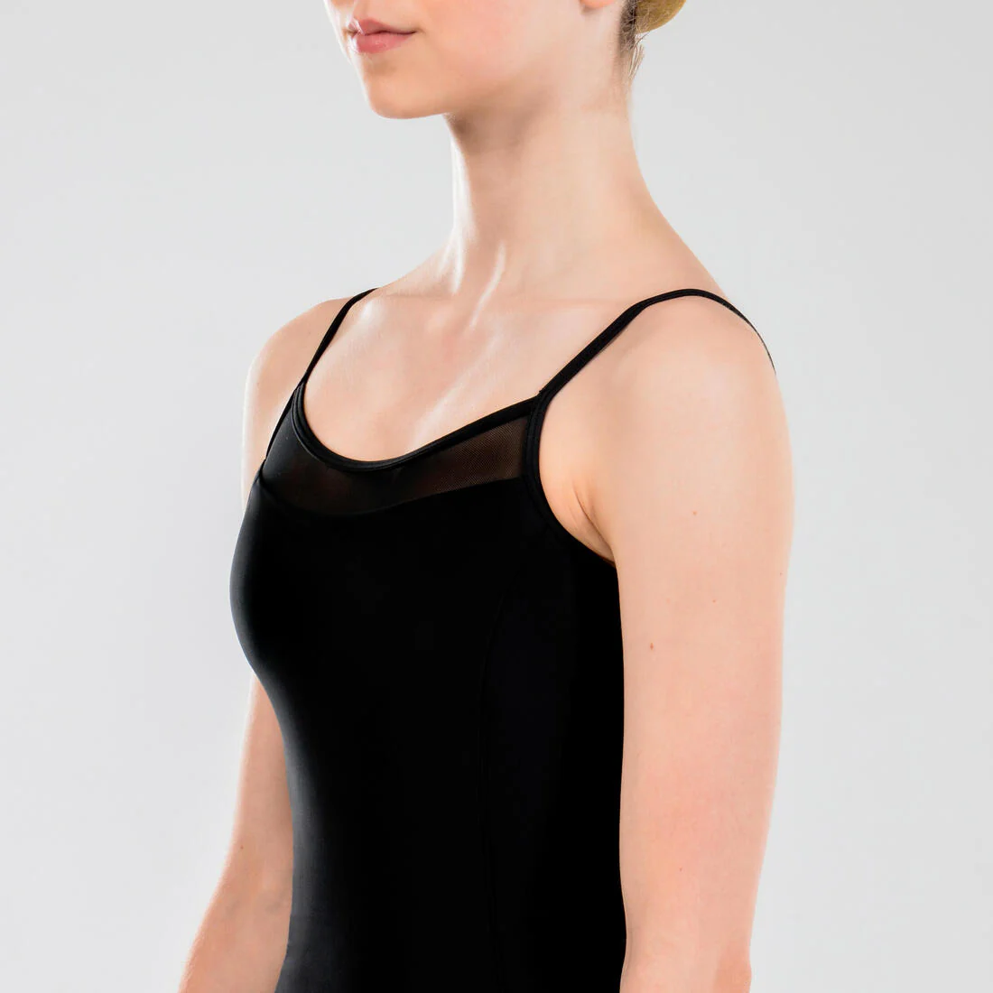 Girls' Ballet Camisole Leotard - Image 6