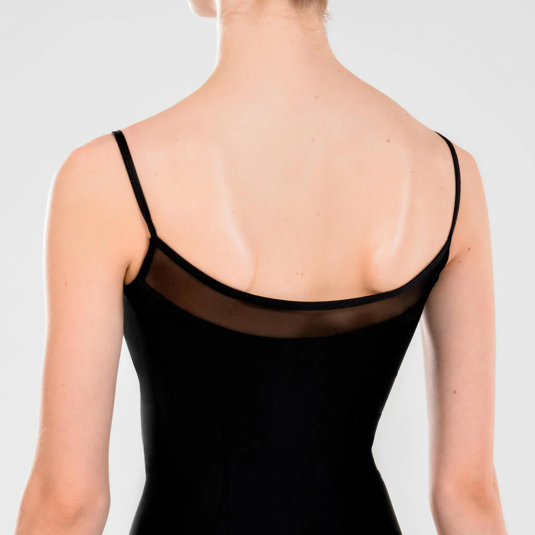 Girls' Ballet Camisole Leotard - Image 8