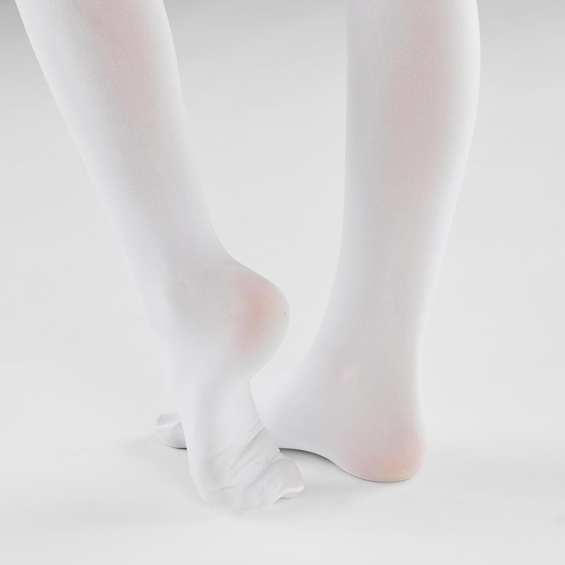 Girls' Ballet Tights - Image 13