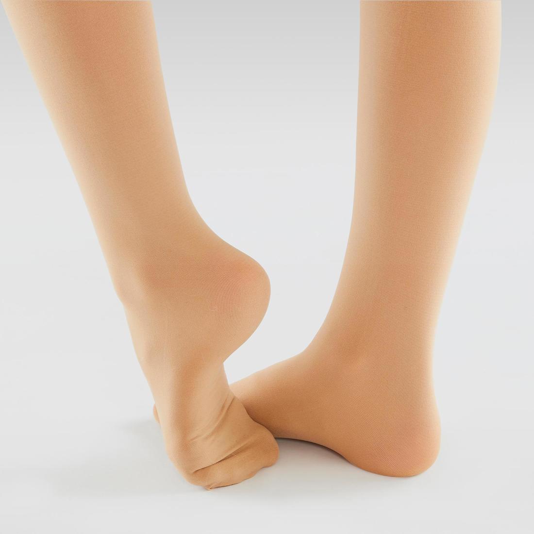 Girls' Ballet Tights - Image 14