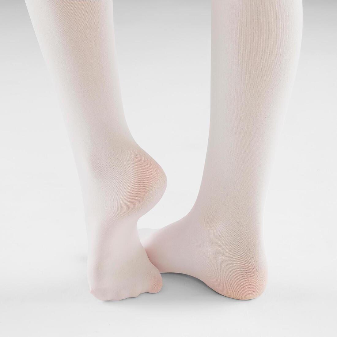 Girls' Ballet Tights - Image 15