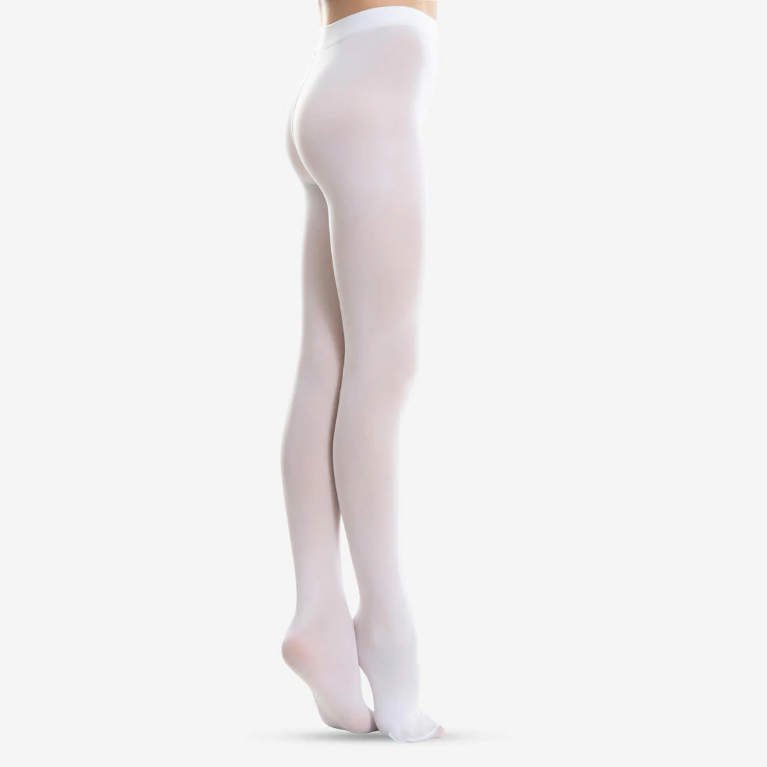 Girls' Ballet Tights - Image 3