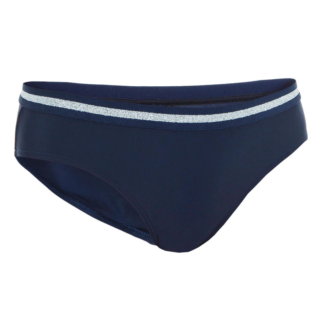 Girls’ Bikini Bottoms Vega Navy - Image 2