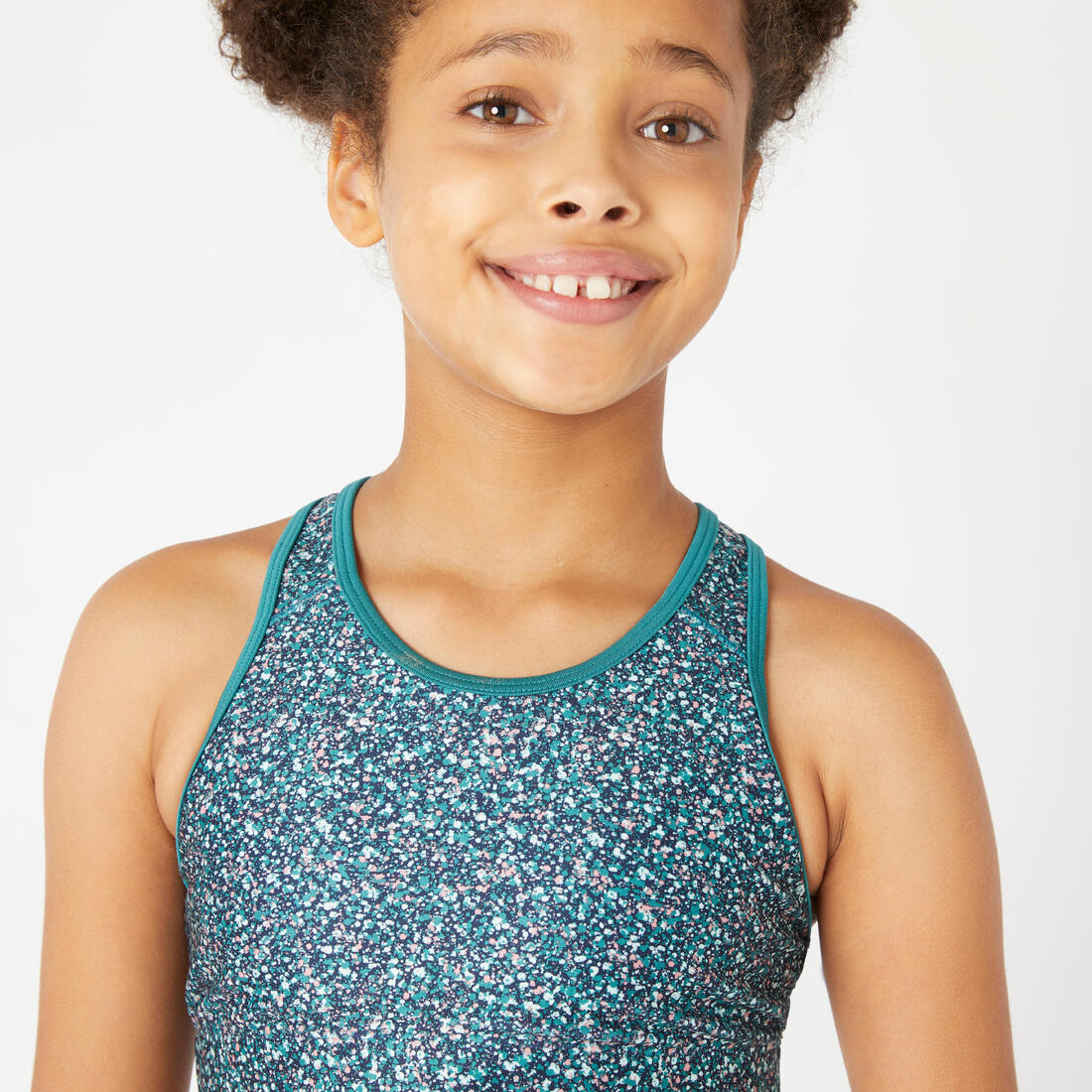 Girls' Breathable Sports Bra - Image 8
