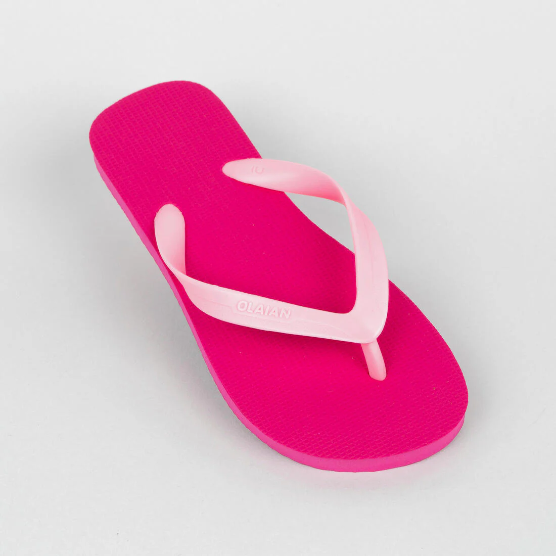 Girls' Flip-Flops - 100 - Image 2
