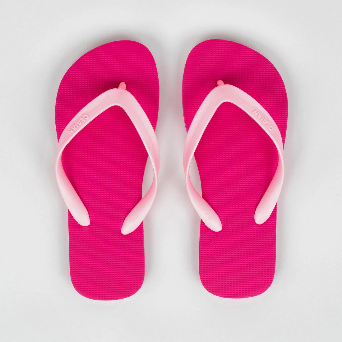 Girls' Flip-Flops - 100 - Image 4