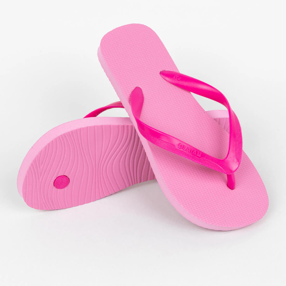 Girls' Flip-Flops - 100 - Image 7