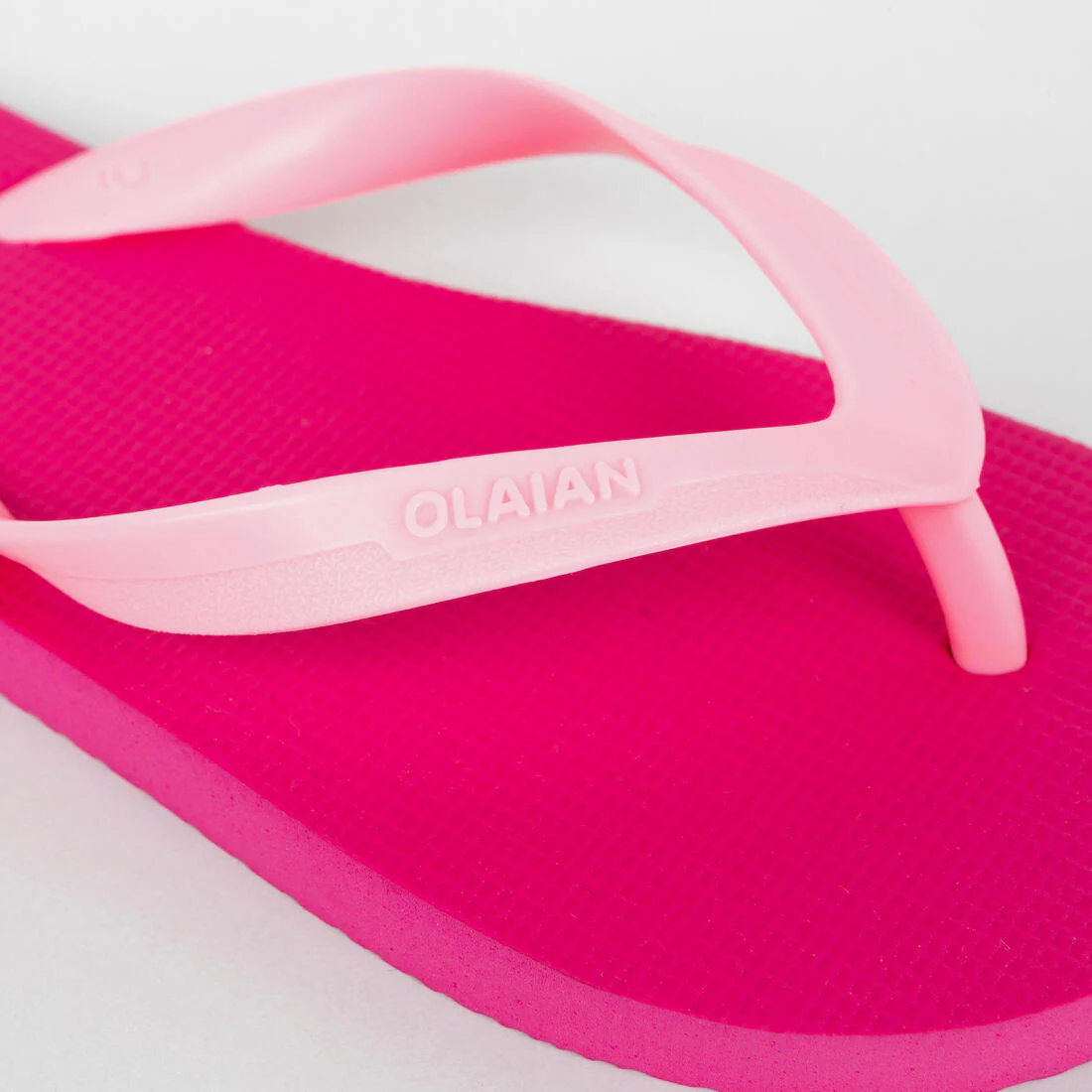 Girls' Flip-Flops - 100 - Image 9