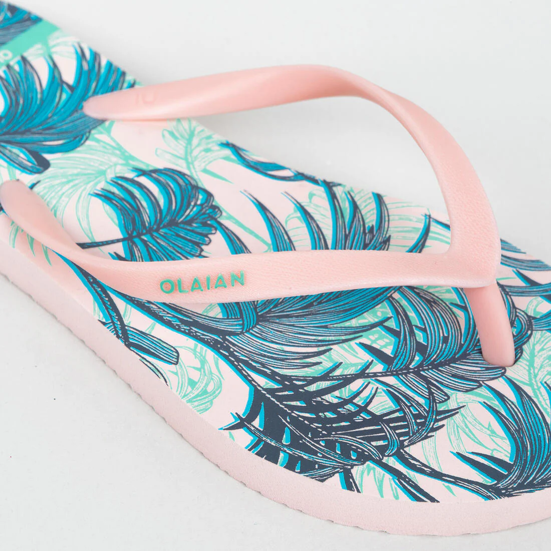 Girls’ Flip-Flops - 120 Exotic - Image 15