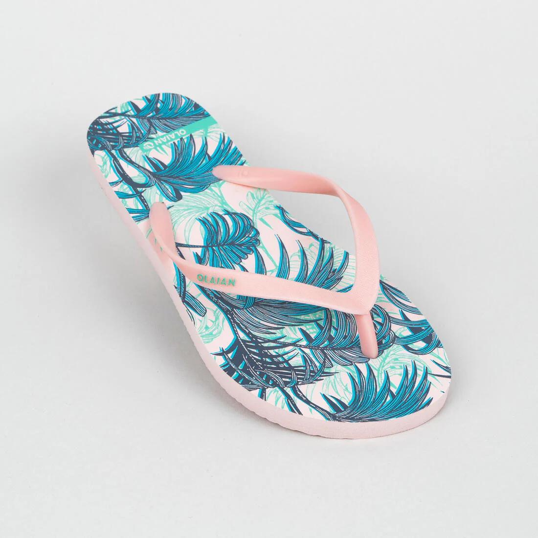 Girls’ Flip-Flops - 120 Exotic - Image 3