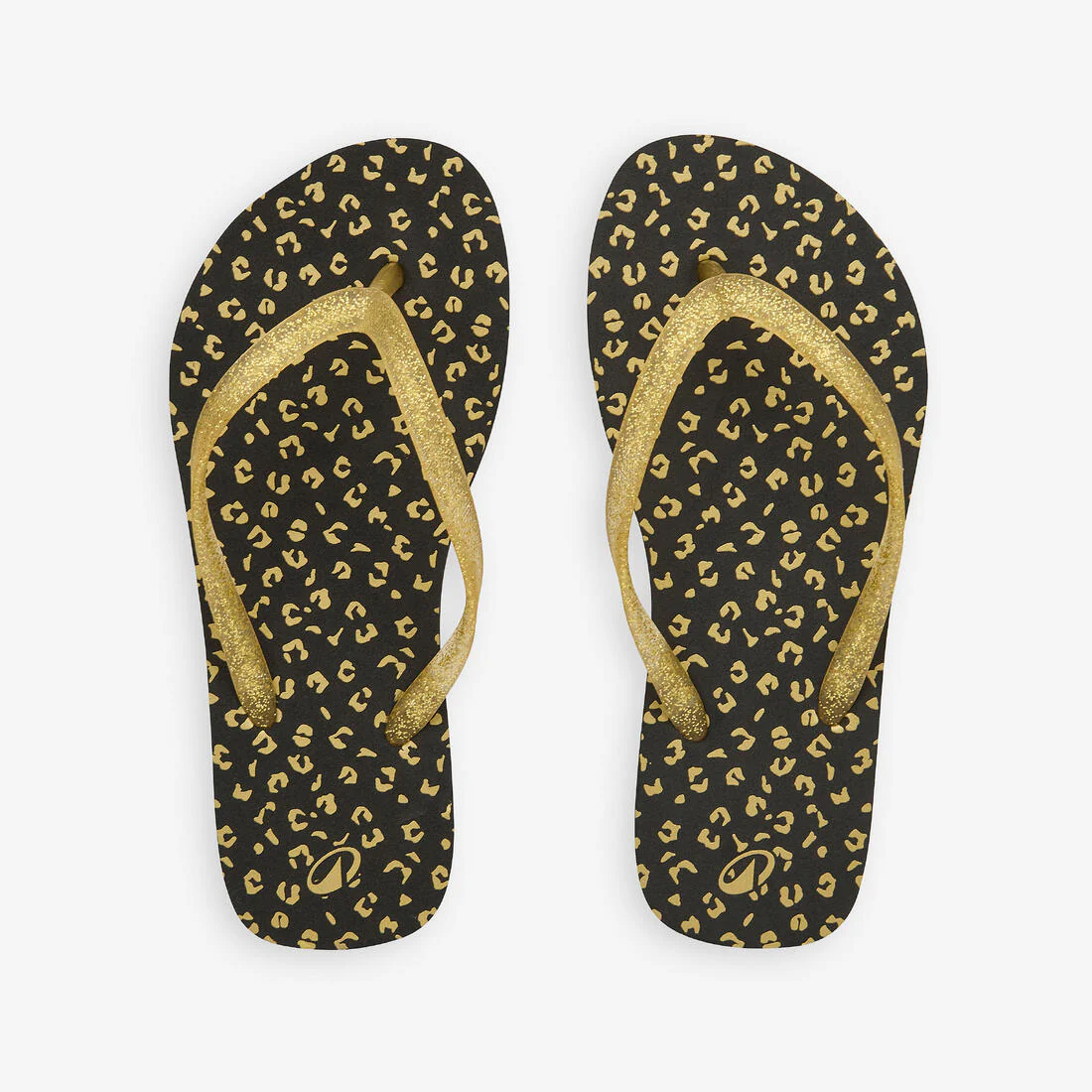 Girls’ Flip-Flops - 120 Exotic - Image 7