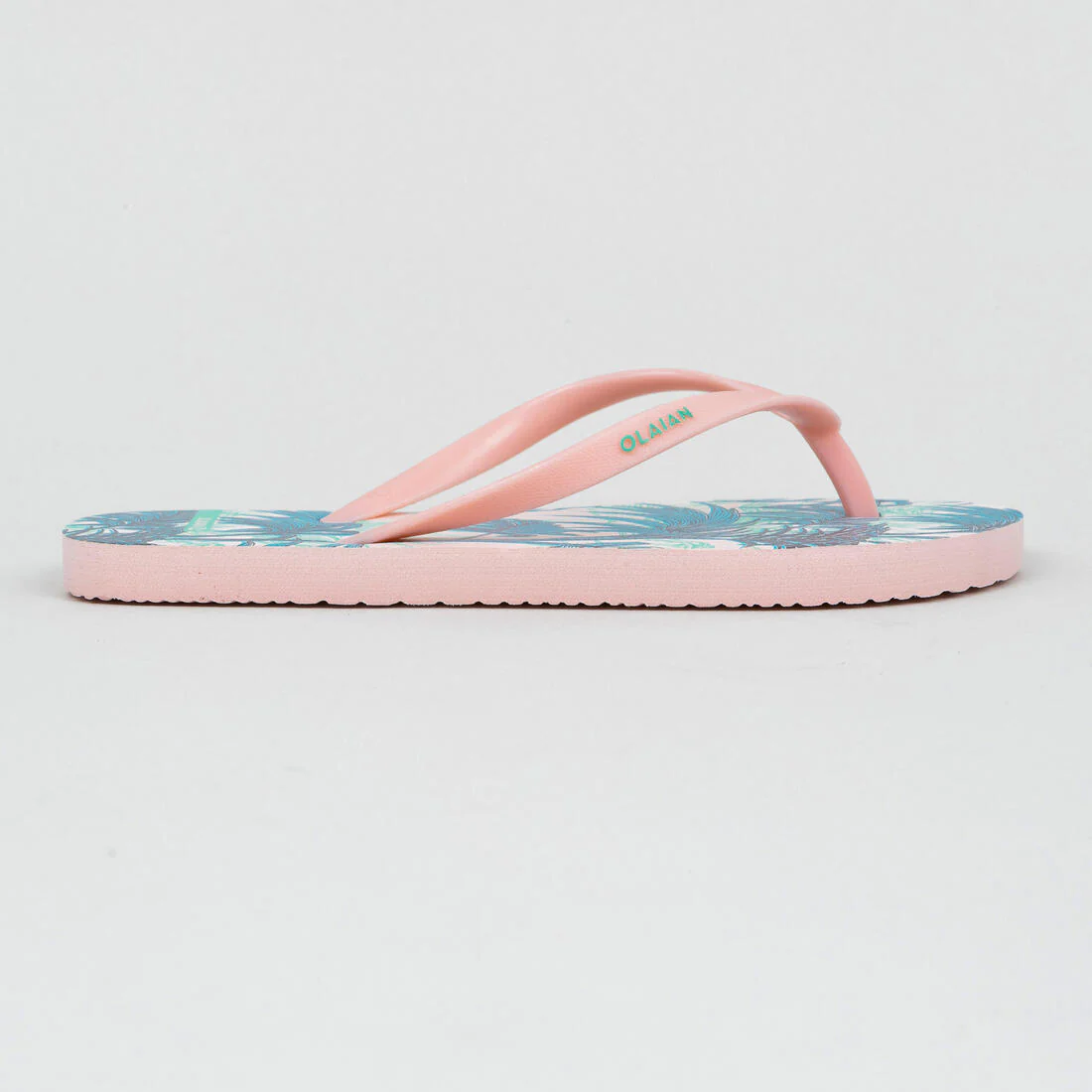Girls’ Flip-Flops - 120 Exotic - Image 8