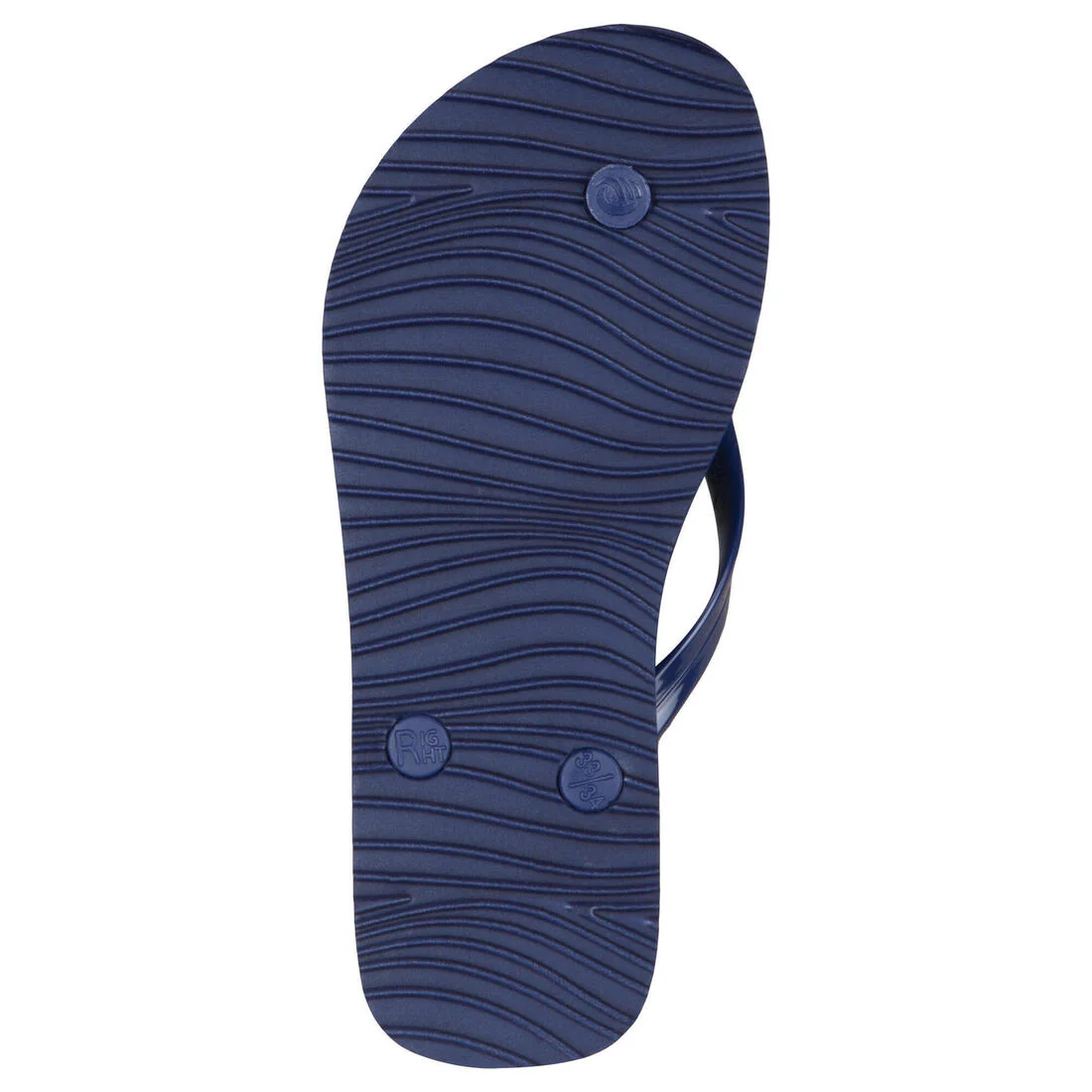 Girls’ Flip-Flops - 120 Exotic - Image 9