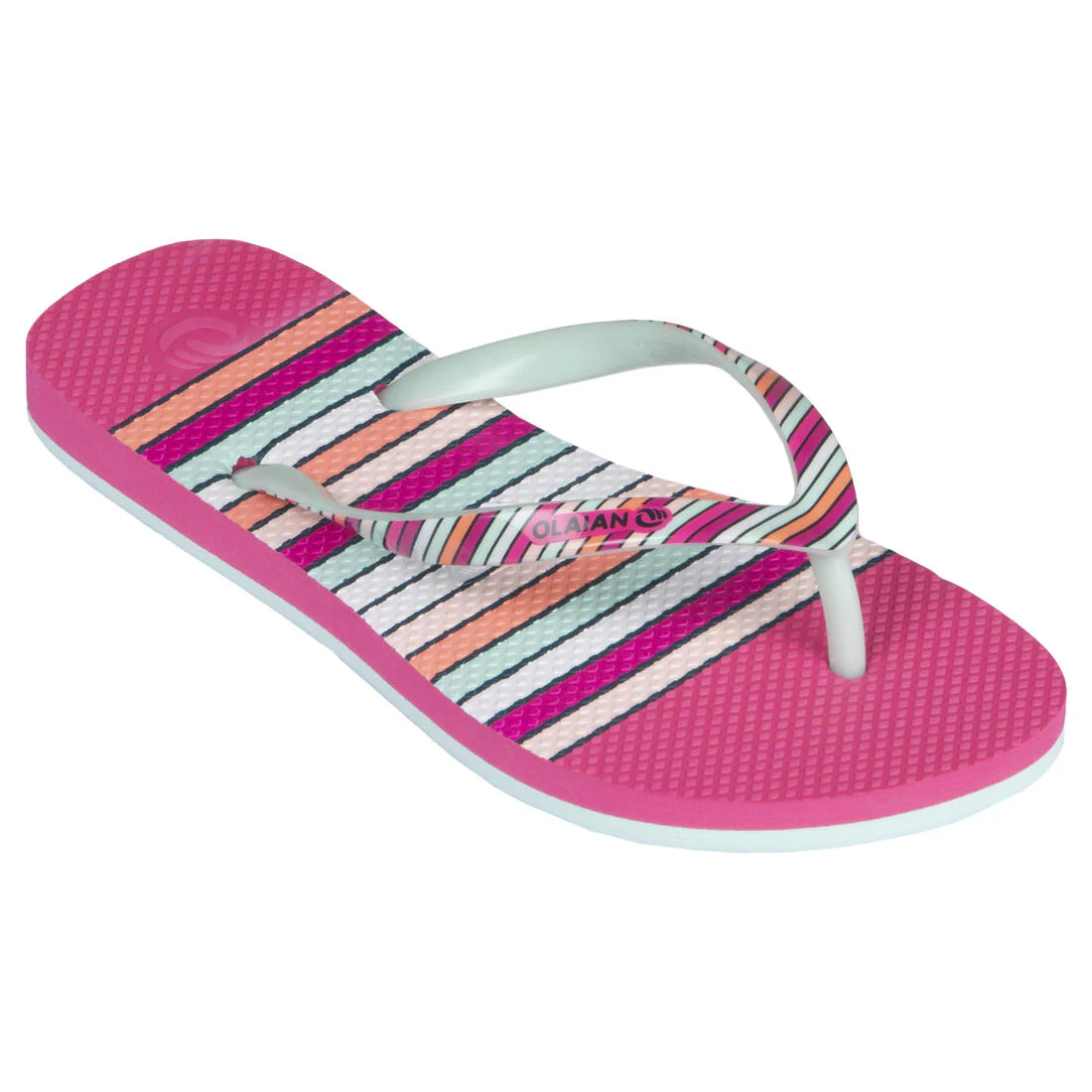 Girls' Flip-Flops - 190 Jungy - Image 2