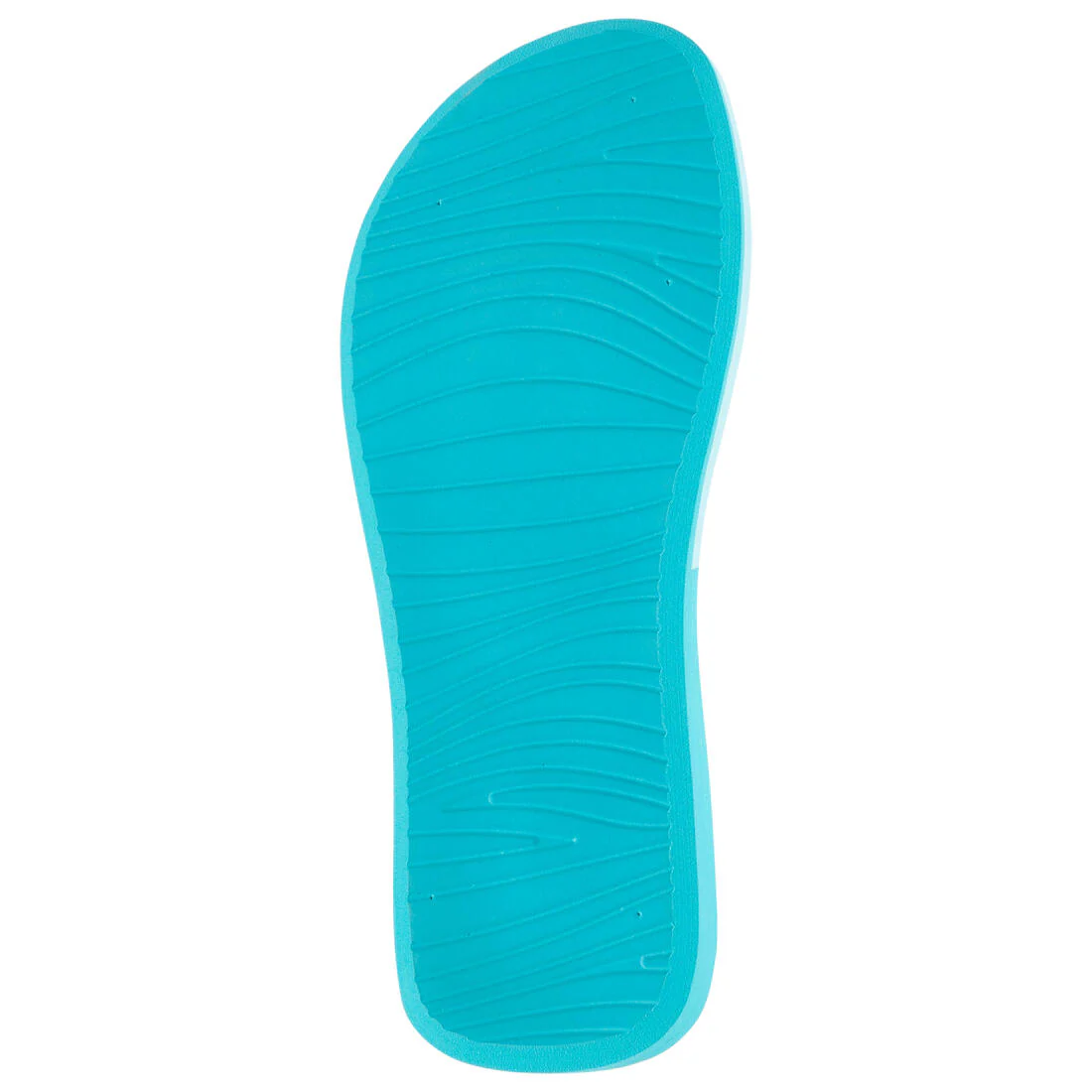 Girls' Flip-Flops 550 - Green - Image 6