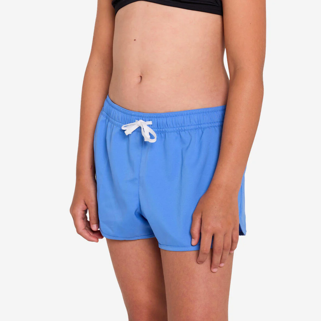 Girls’ kids’ surfing swim shorts