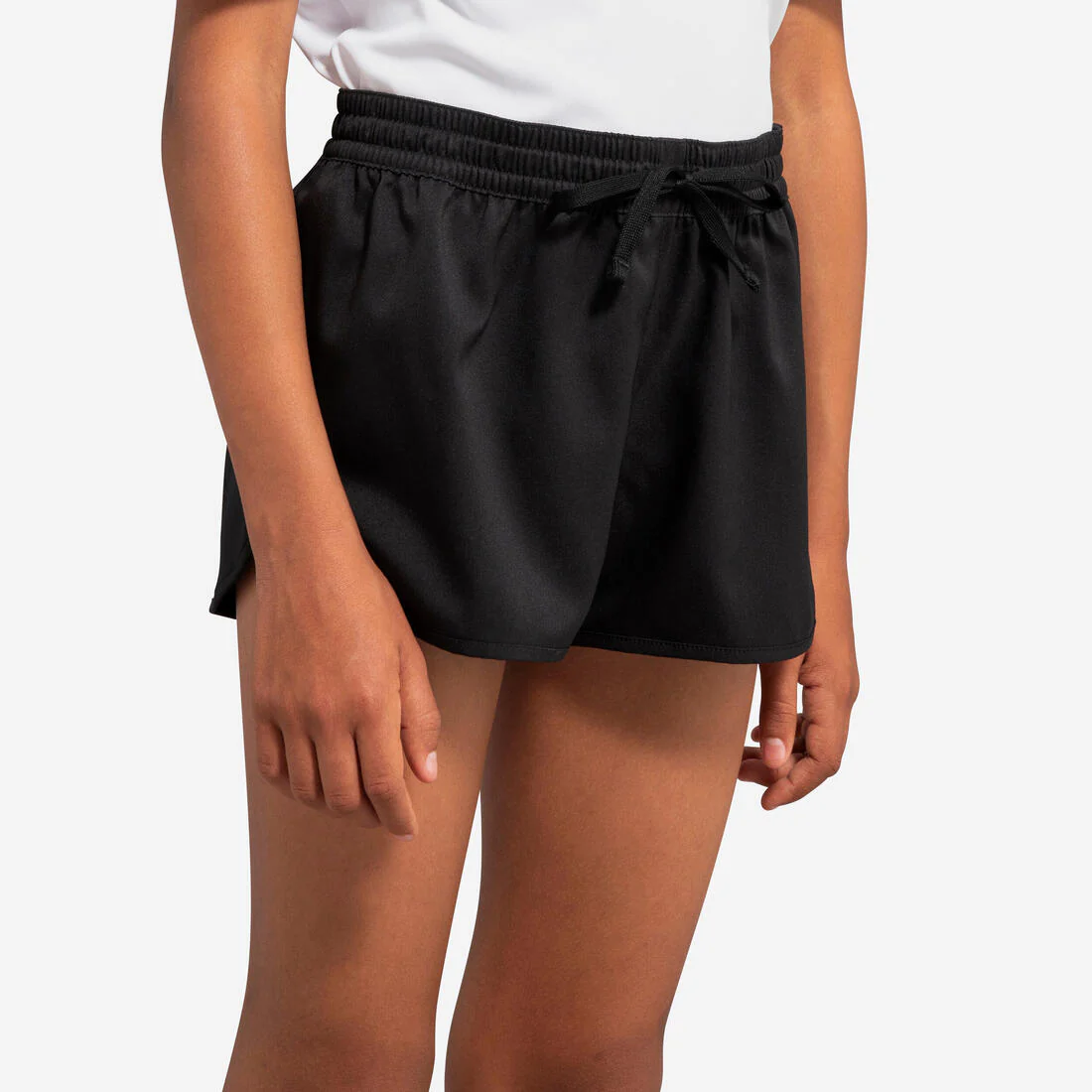 Girls’ kids’ surfing swim shorts - Image 2