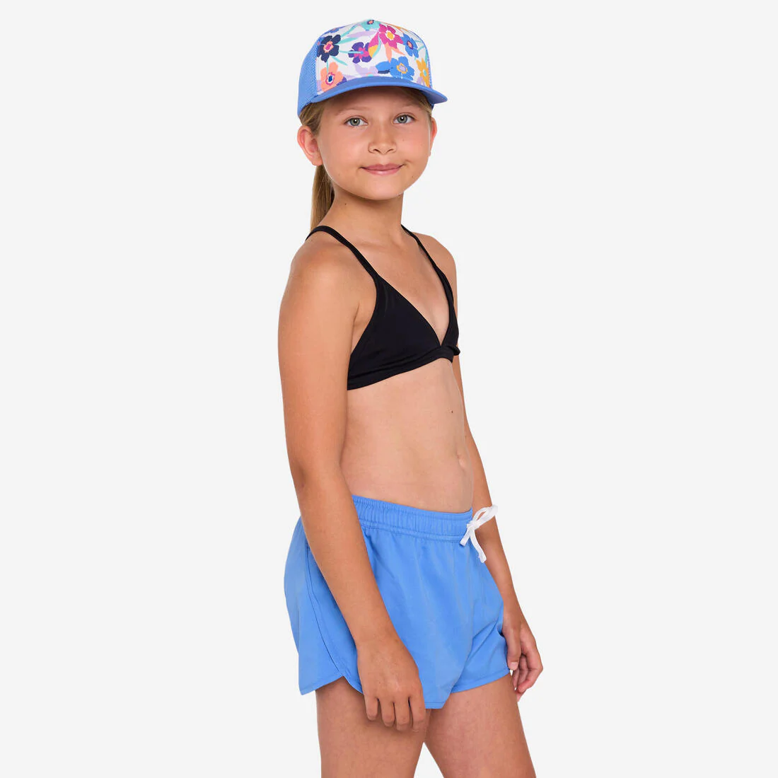 Girls’ kids’ surfing swim shorts - Image 4