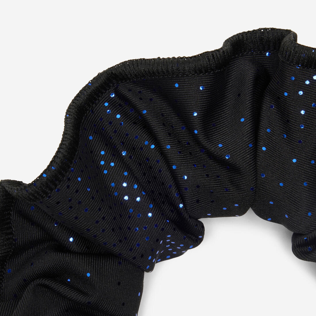 Girls' Sequined Gymnastics Scrunchie - Image 4