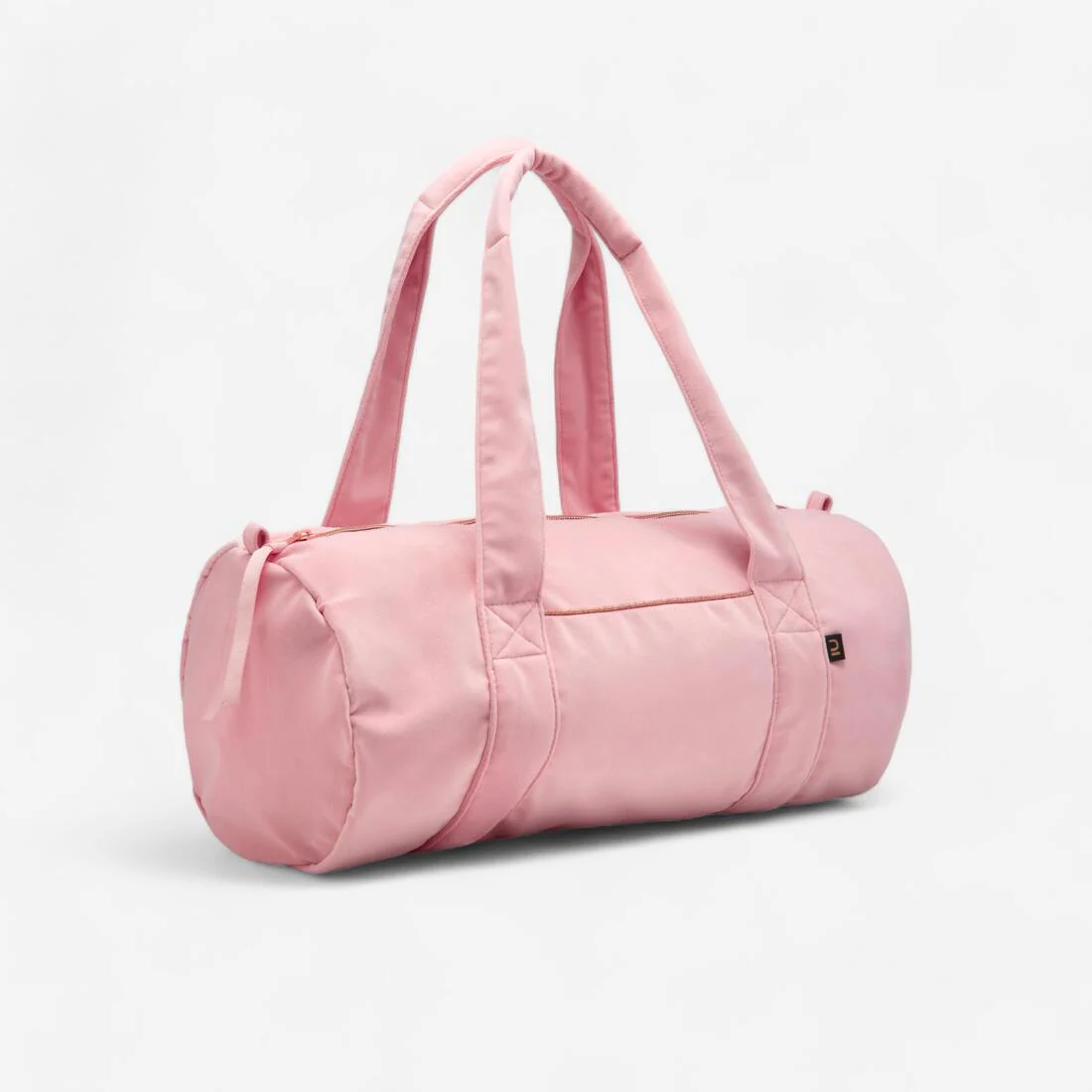 Girls' Velvet Dance Bag 15 L