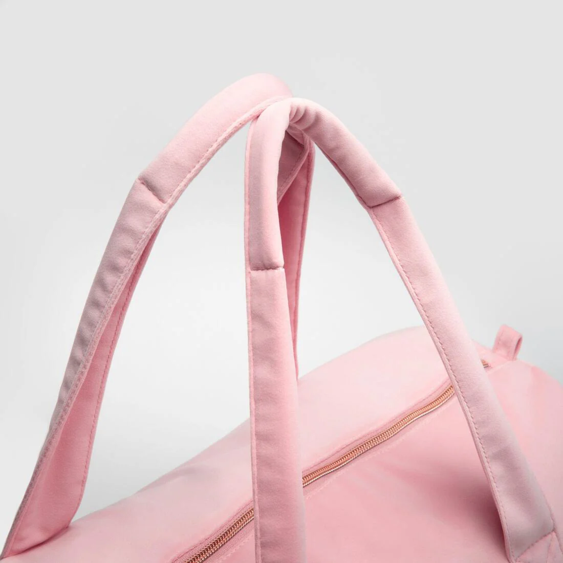 Girls' Velvet Dance Bag 15 L - Image 4