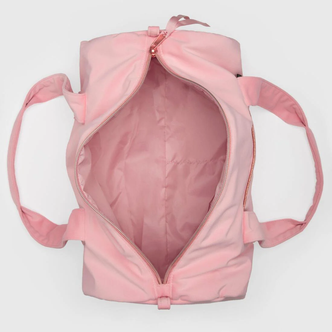 Girls' Velvet Dance Bag 15 L - Image 5