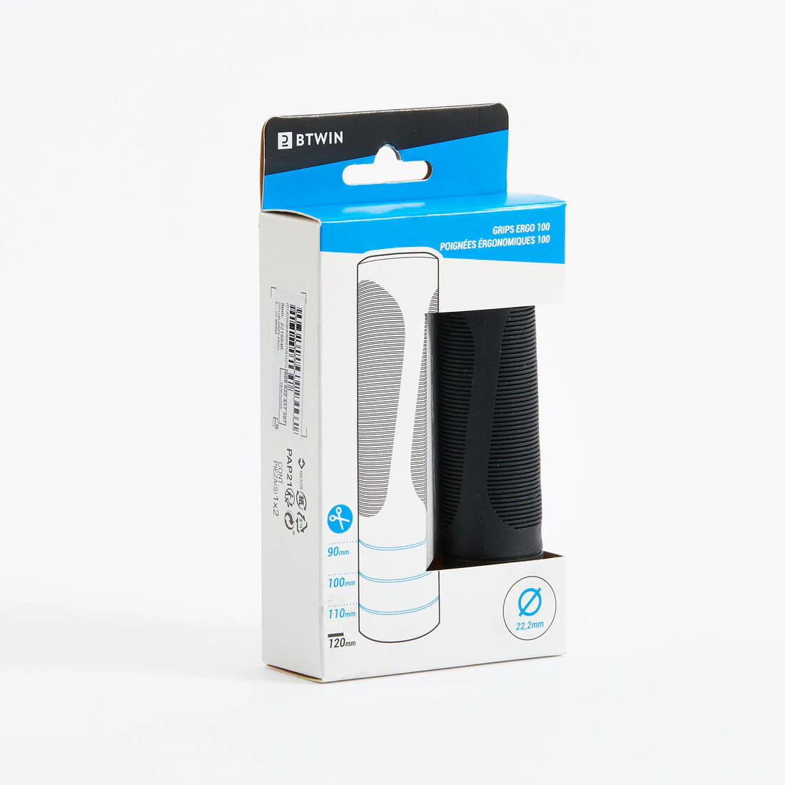Grips City 100 - Image 2