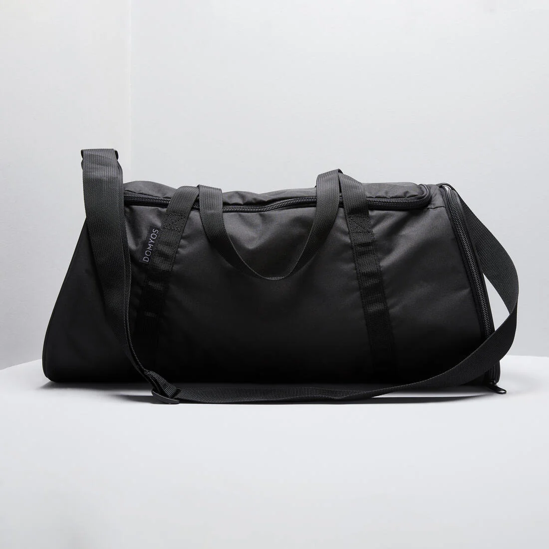 Gym Bag 20L Black - Image 4