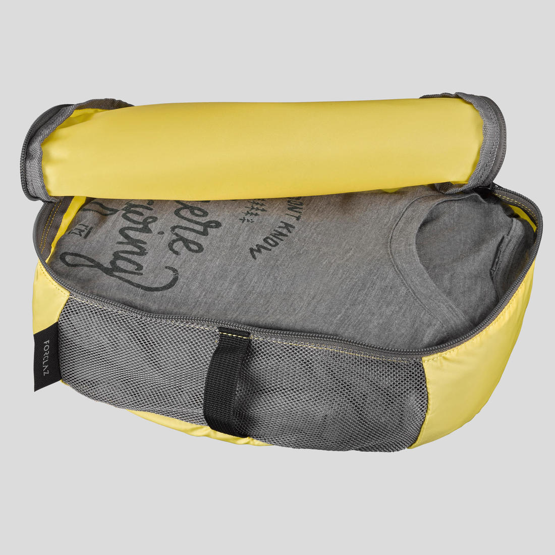 Half-Moon Storage Bags for 50 to 70L Backpacks - 2-Pack - Image 4