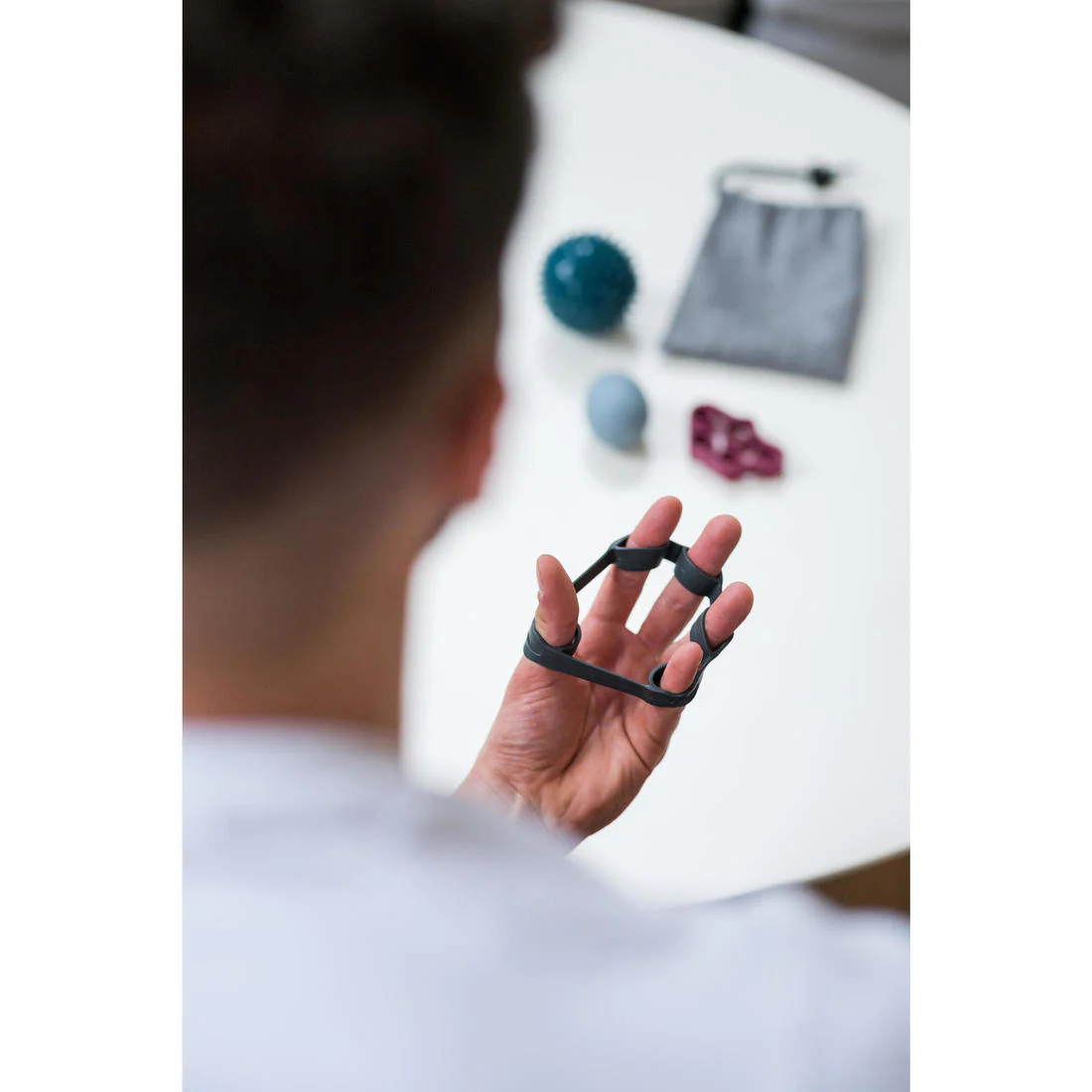 Hand and Mobility Rehabilitation Kit - Image 8