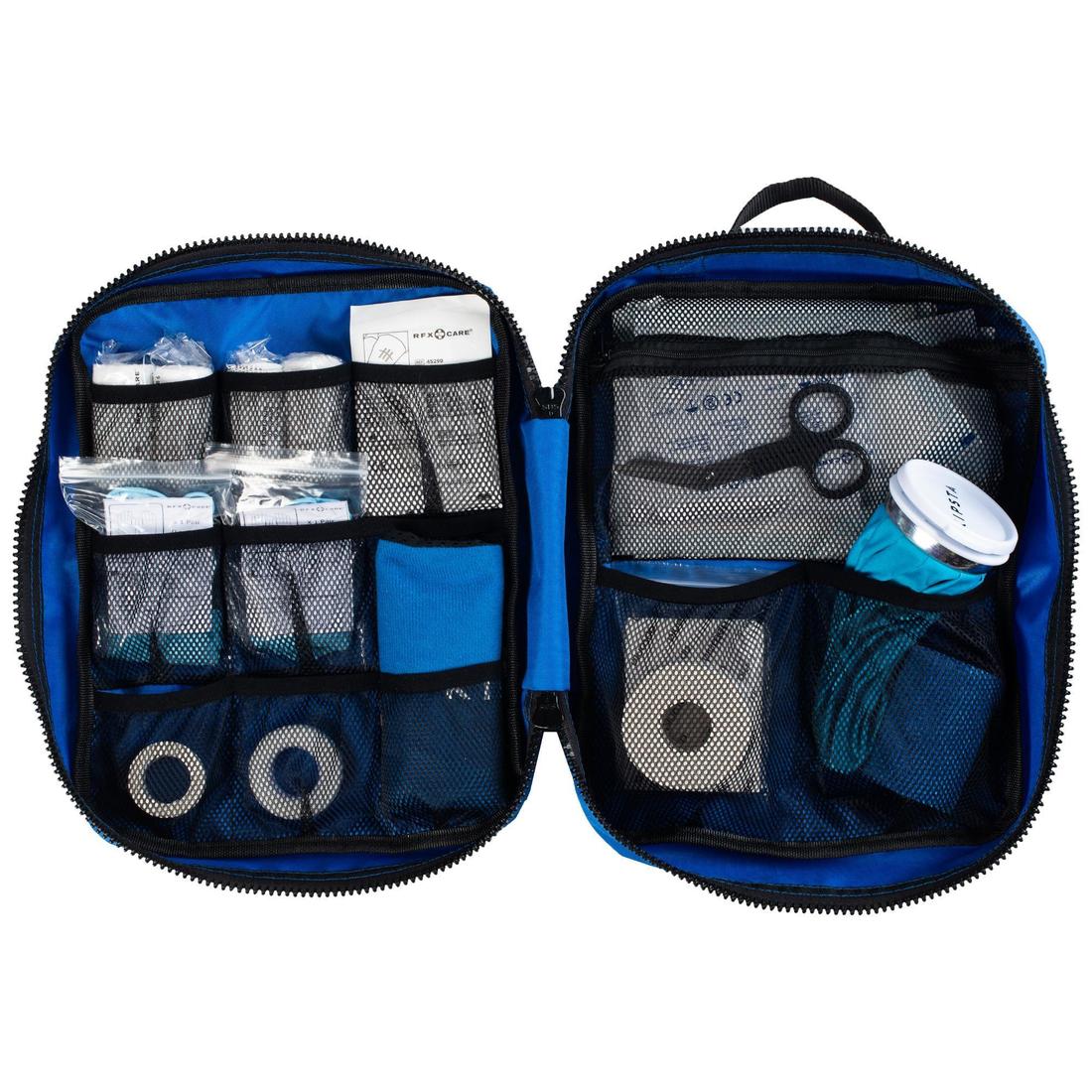 Health Care / First Aid Kit - Cold Treatment Kit- 64 Pieces - Image 2