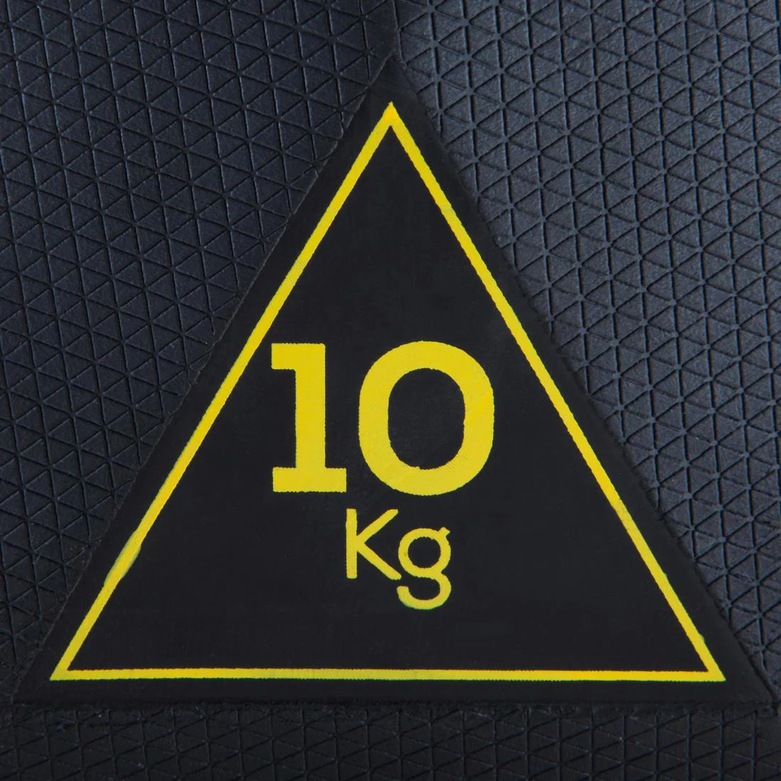 Hex Dumbbell 10 kg - Image 11