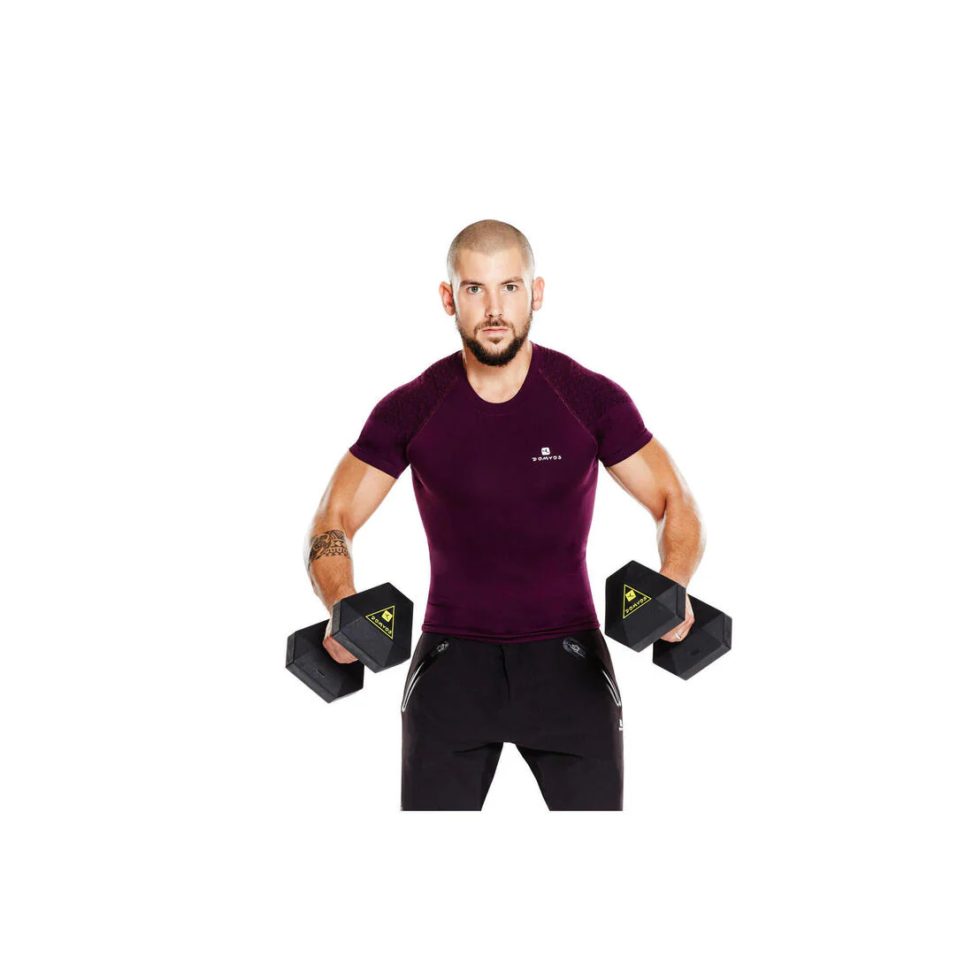 Hex Dumbbell 10 kg - Image 15