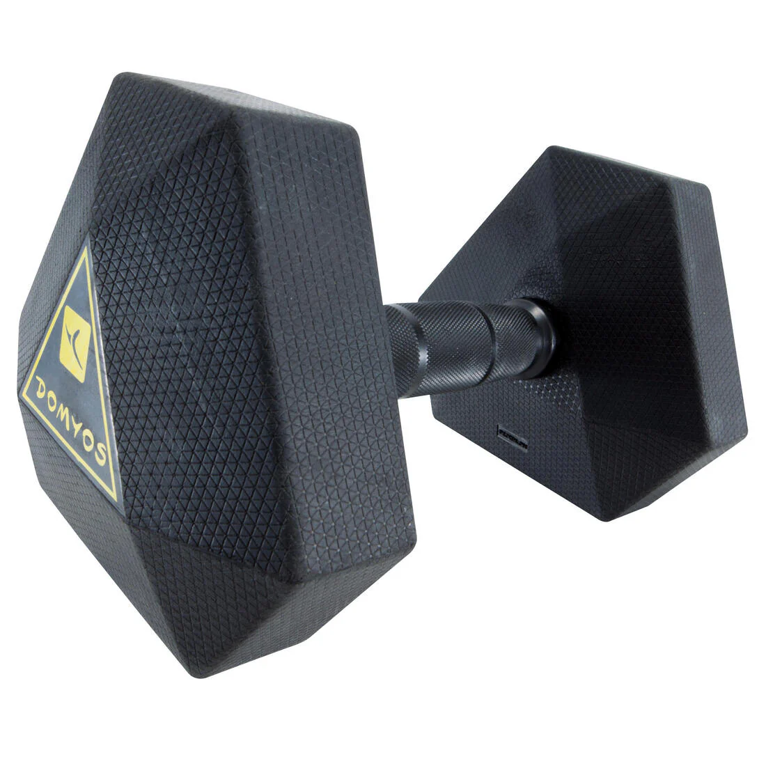Hex Dumbbell 10 kg - Image 4