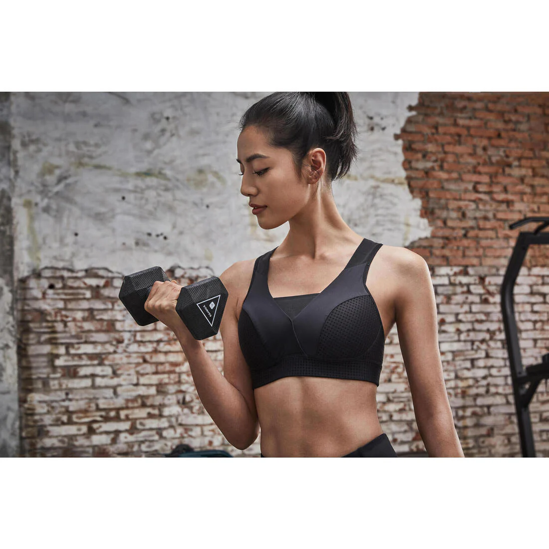 Hex Dumbbell - 22.5 kg - Image 10