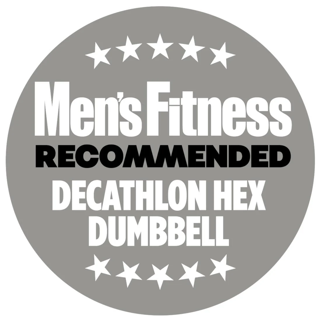 Hex Dumbbell - 22.5 kg - Image 2