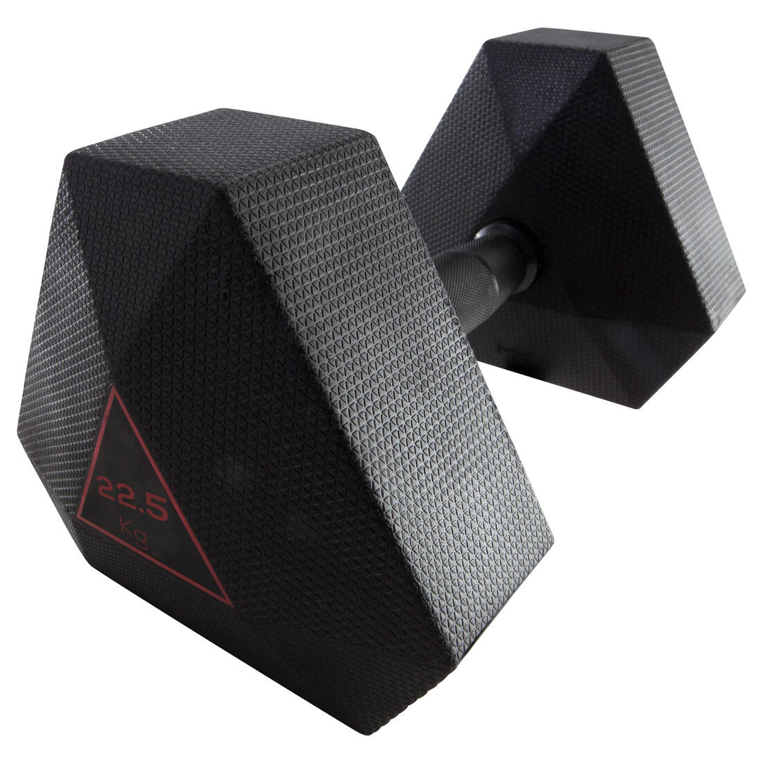Hex Dumbbell - 22.5 kg - Image 3