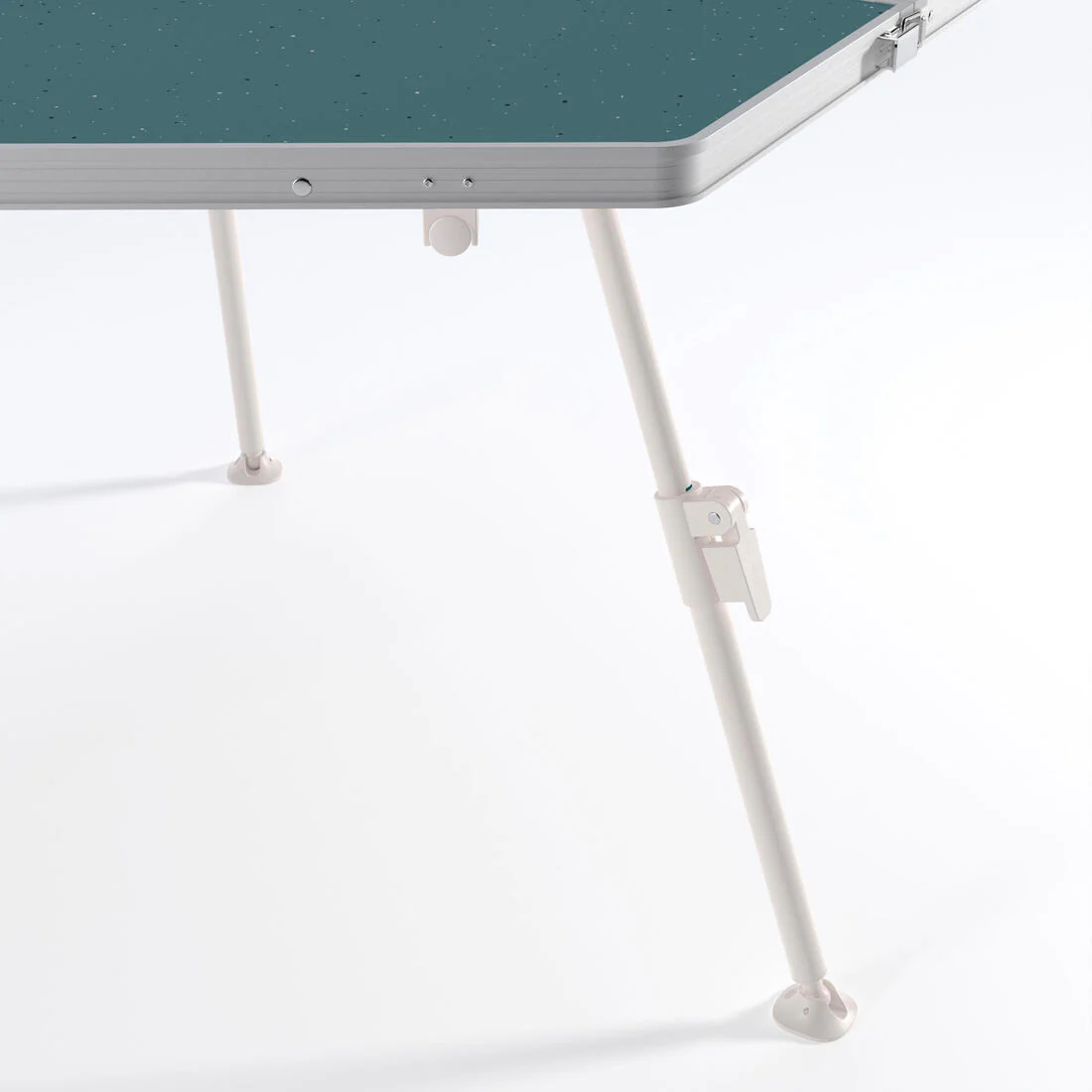 Hexagonal and sociable camping table - 6 person - Tepee - Image 8