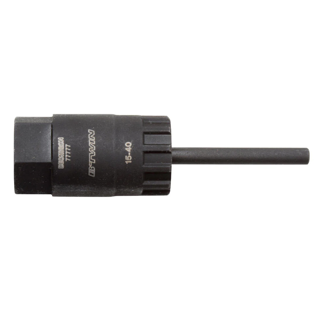 HG Bike Cassette Remover Wrench