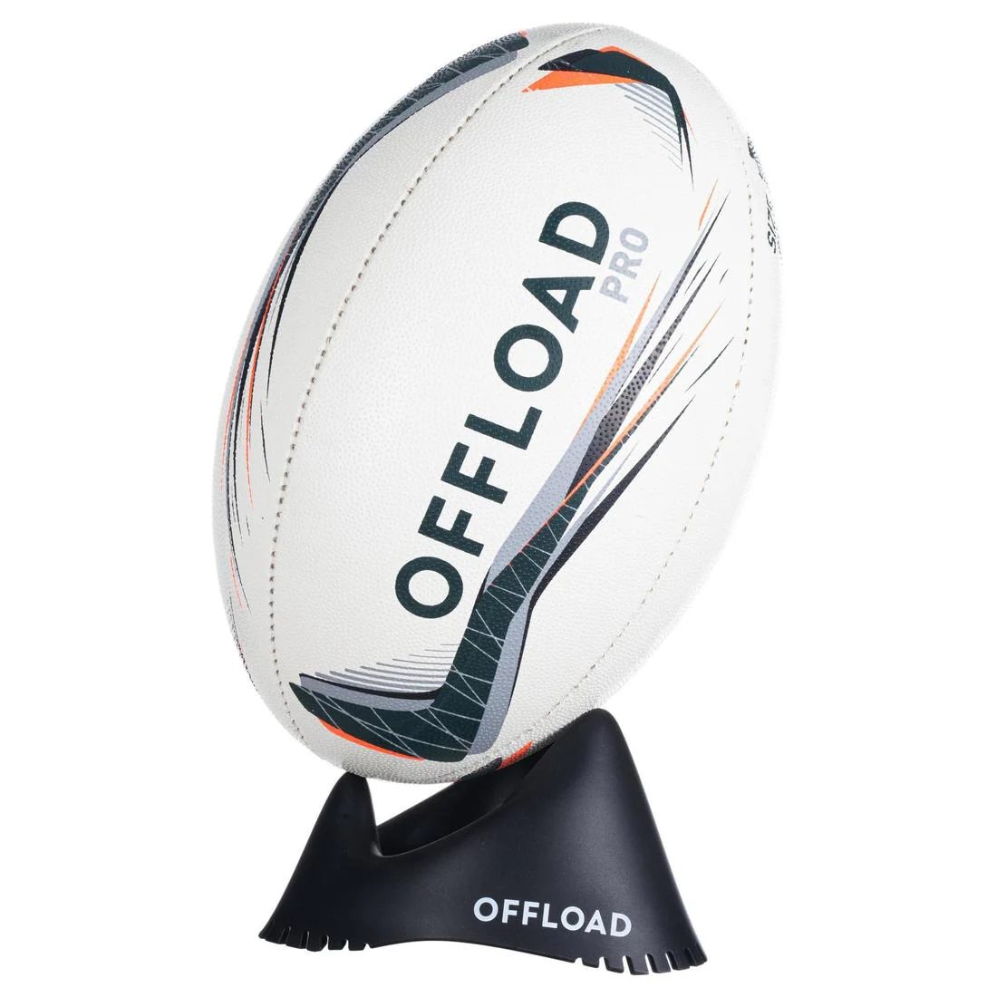 High Flexible Rugby Tee R100 - Image 3