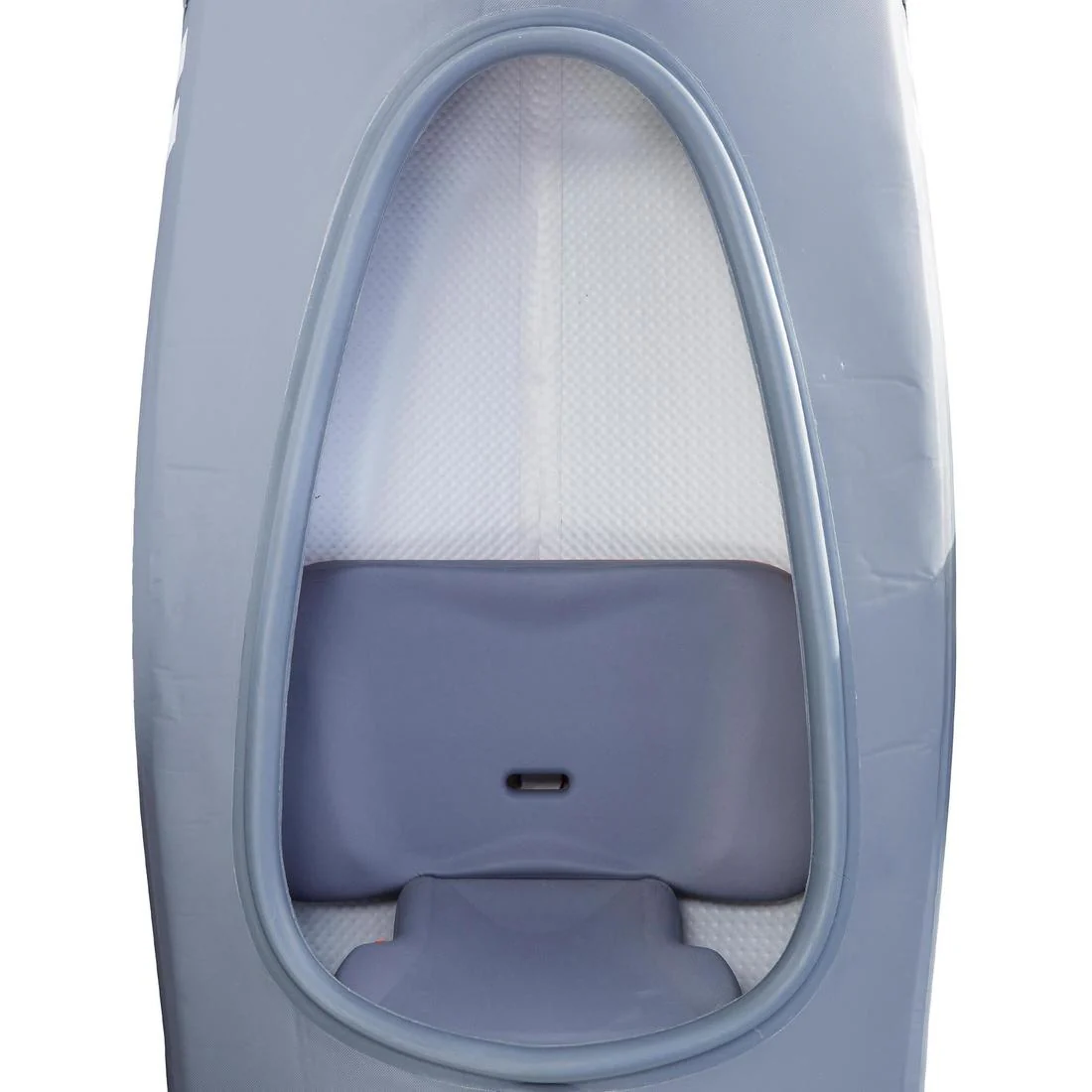 High-pressure touring inflatable kayak Strenfit dropstitch 1 place - X500 - Image 18